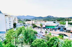 Apartamento Europlaya 2 personas telecommuting